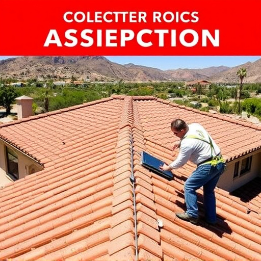 Roof Inspection Services Oro Valley