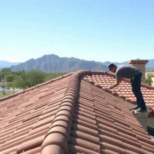 Roof Inspection Services Oro Valley