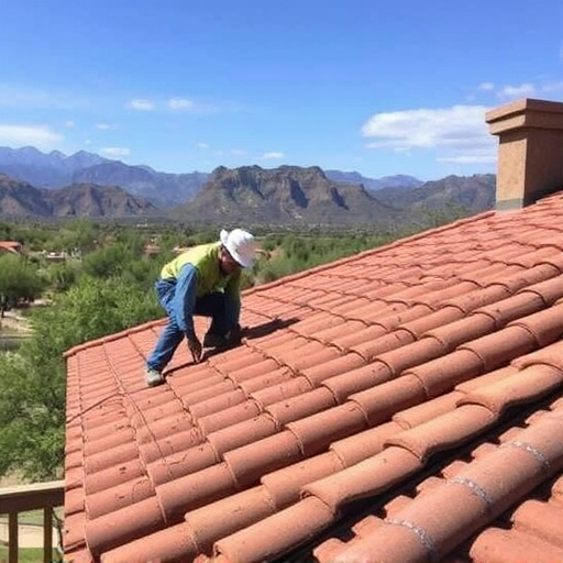 Roof Inspection Services Oro Valley