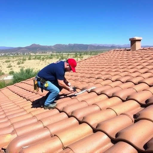 Roof Inspection Services Oro Valley