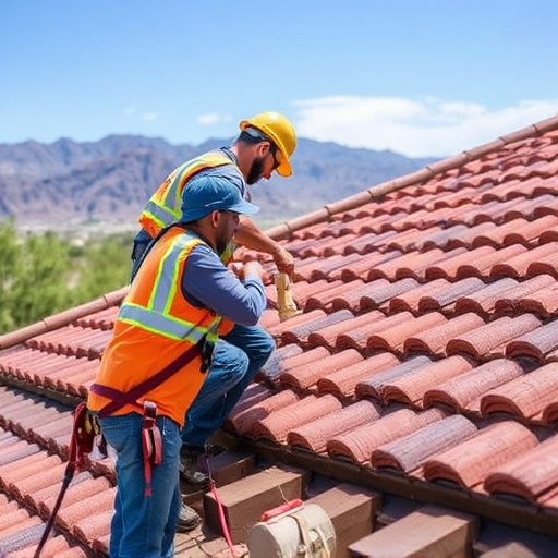 Roof Inspection Services Oro Valley