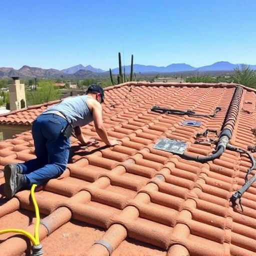 Roof Inspection Services Oro Valley