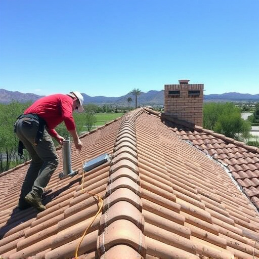 Roof Inspection Services Oro Valley
