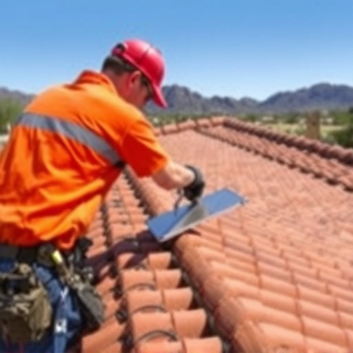 Roof Inspection Services Oro Valley