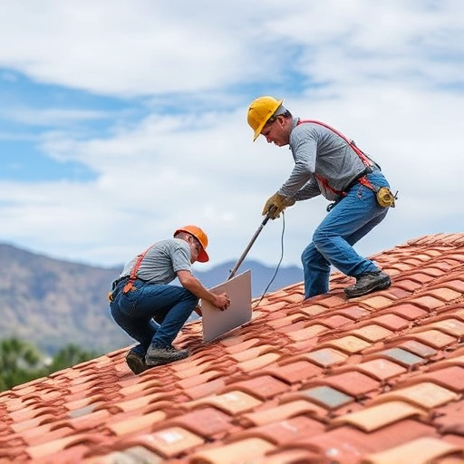 Roof Inspection Services Oro Valley