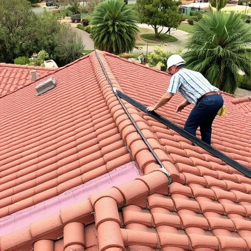 Roof Inspection Services Oro Valley