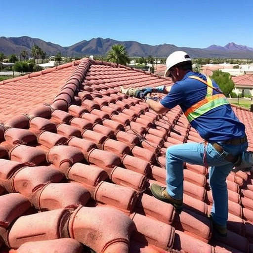Roof Inspection Services Oro Valley