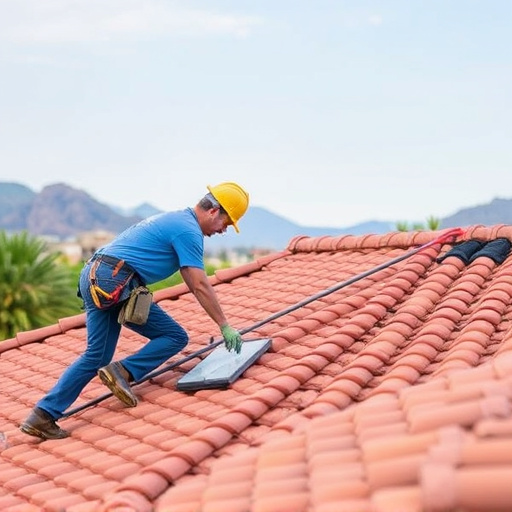 Roof Inspection Services Oro Valley