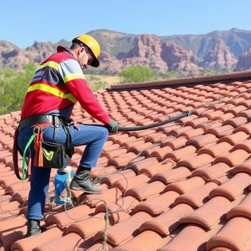 Roof Inspection Services Oro Valley