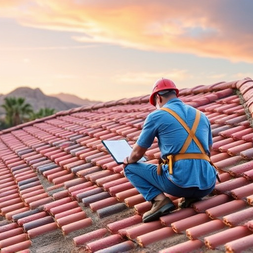 Roof Inspection Services Oro Valley