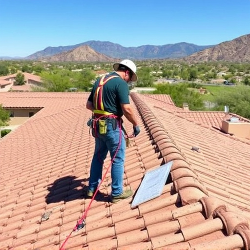 Roof Inspection Services Oro Valley