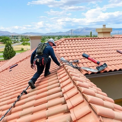 Roof Inspection Services Oro Valley