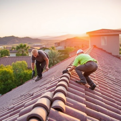 Roof Inspection Services Oro Valley