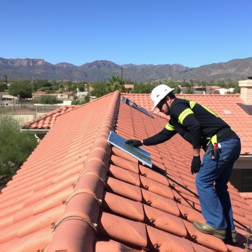 Roof Inspection Services Oro Valley
