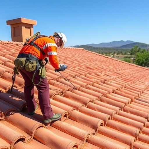 Roof Inspection Services Oro Valley