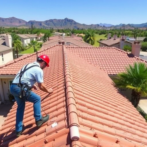 Roof Inspection Services Oro Valley