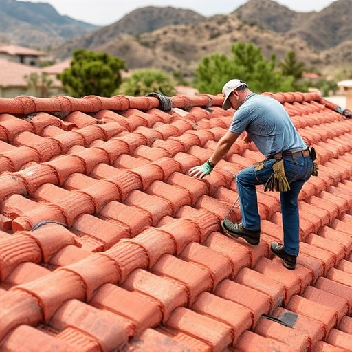 Roof Inspection Services Oro Valley
