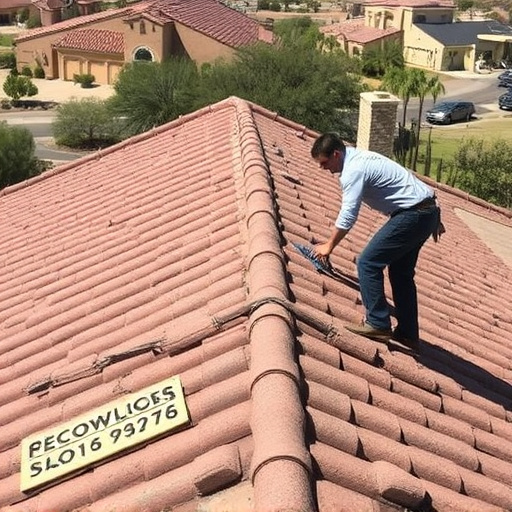 Roof Inspection Services Oro Valley