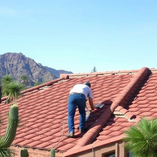 Roof Inspection Services Oro Valley