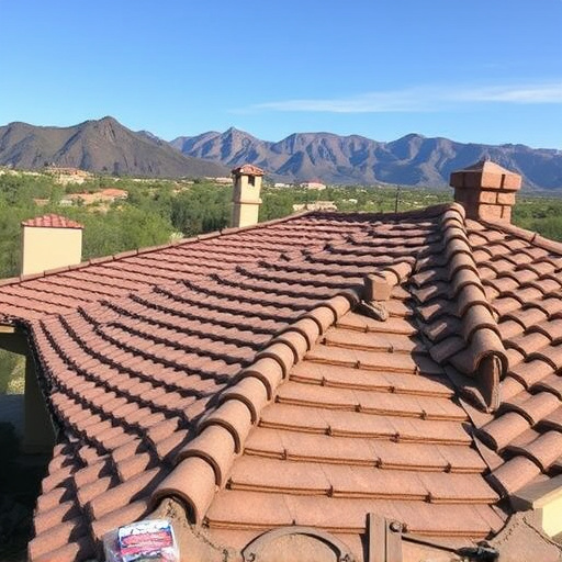 Roof Inspection Services Oro Valley