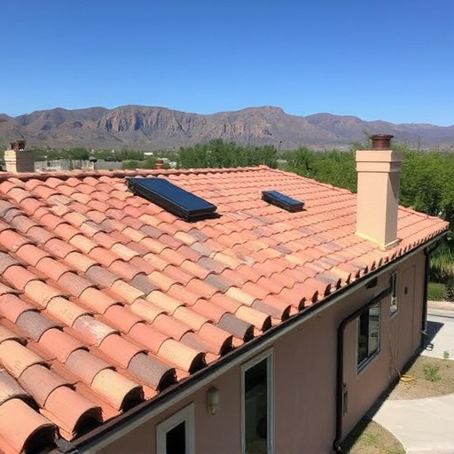 Roof Inspection Services Oro Valley