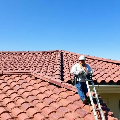 Roof Inspection Services Oro Valley