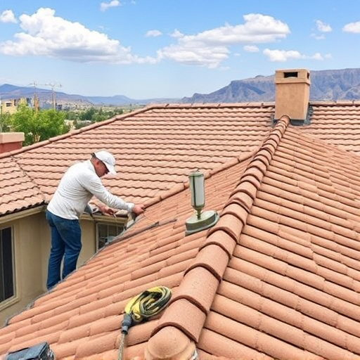 Roof Installation Process Oro Valley
