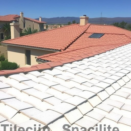 Roof Installation Process Oro Valley