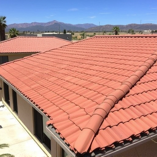Roof Installation Process Oro Valley