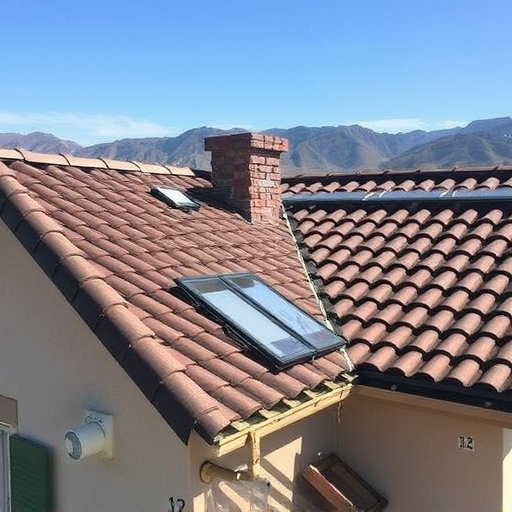 Roof Installation Process Oro Valley