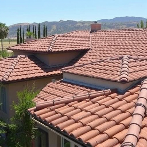 Roof Installation Process Oro Valley