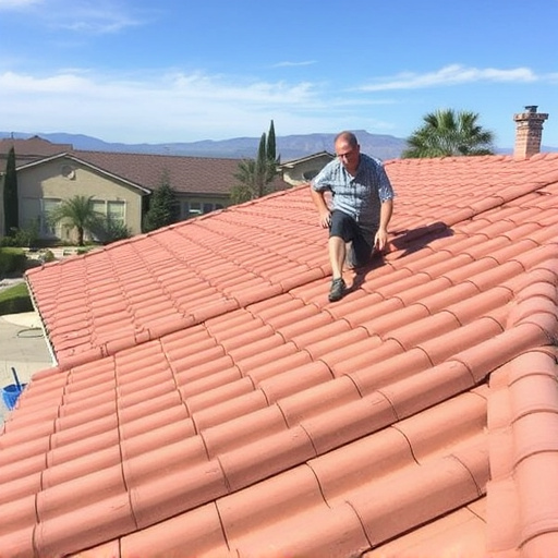Roof Installation Process Oro Valley