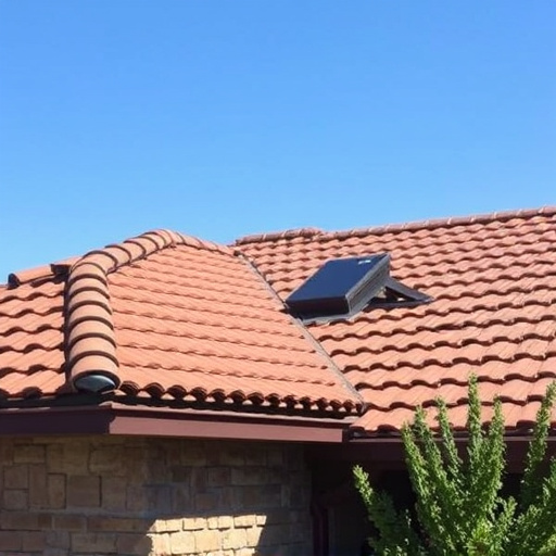 Roof Installation Process Oro Valley