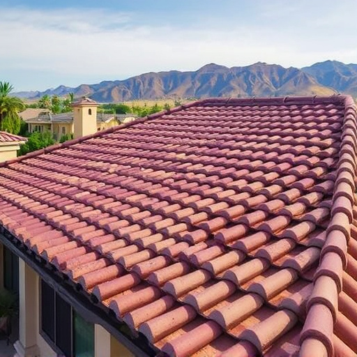 Roof Installation Process Oro Valley