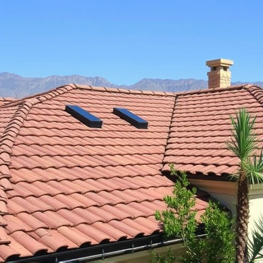 Roof Installation Process Oro Valley