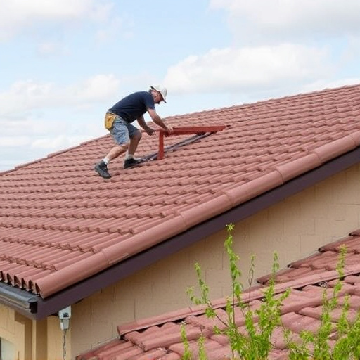 Roof Installation Process Oro Valley