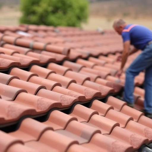 Roof Installation Process Oro Valley