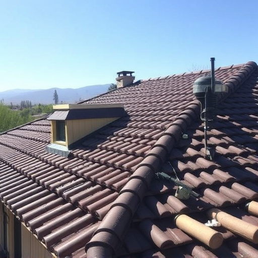 Roof Installation Process Oro Valley