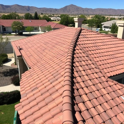 Roof Installation Process Oro Valley