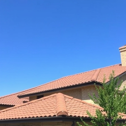 Roof Installation Process Oro Valley