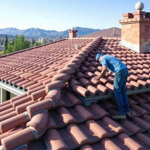 Roof Installation Process Oro Valley