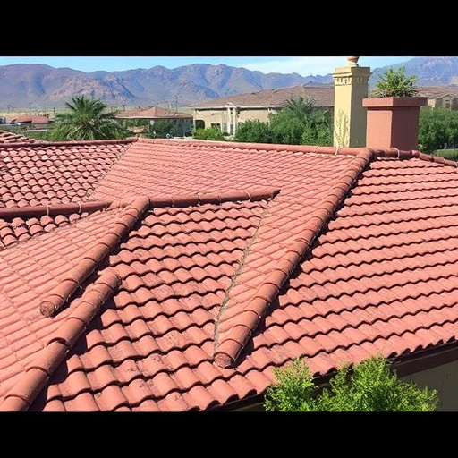 Roof Installation Process Oro Valley