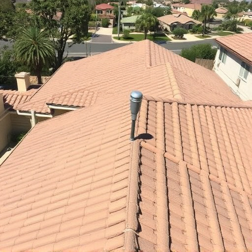 Roof Installation Process Oro Valley
