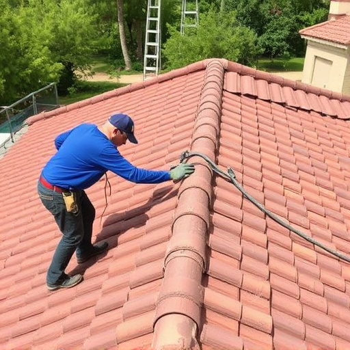 Roof Installation Process Oro Valley