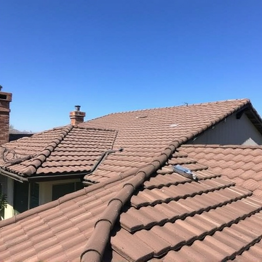 Roof Installation Process Oro Valley