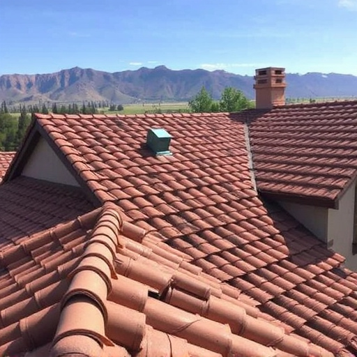Roof Installation Process Oro Valley
