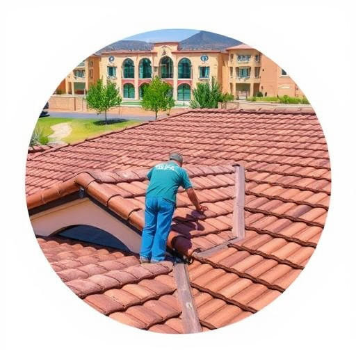 Roof Installation Process Oro Valley