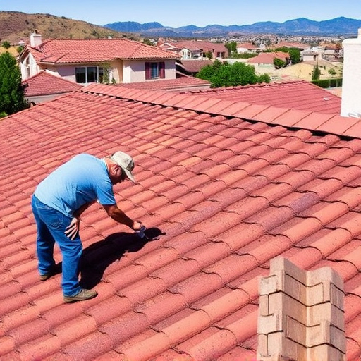 Roof Installation Process Oro Valley