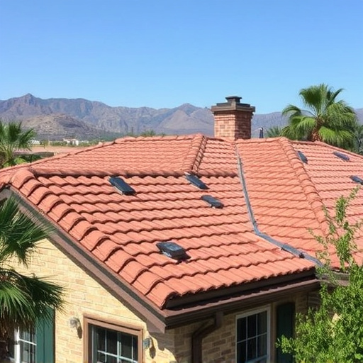 Roof Installation Process Oro Valley