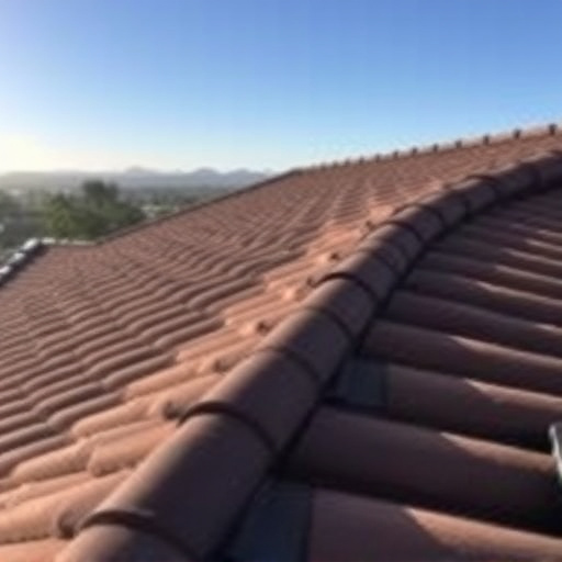 Roof Installation Process Oro Valley